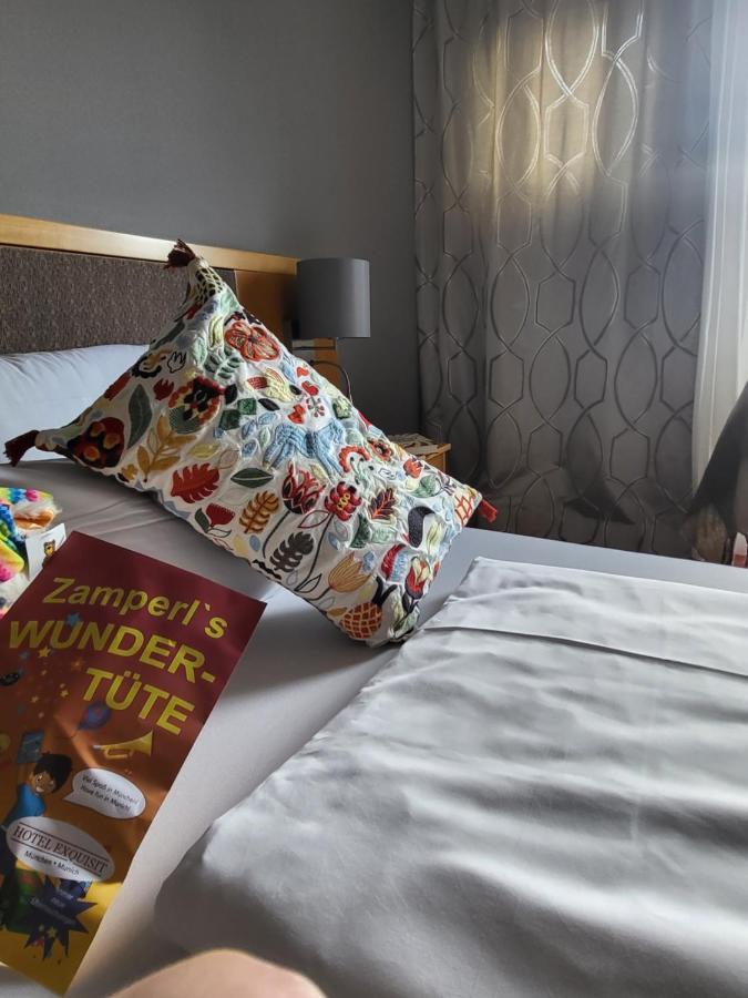 Hotel Prinz 4*