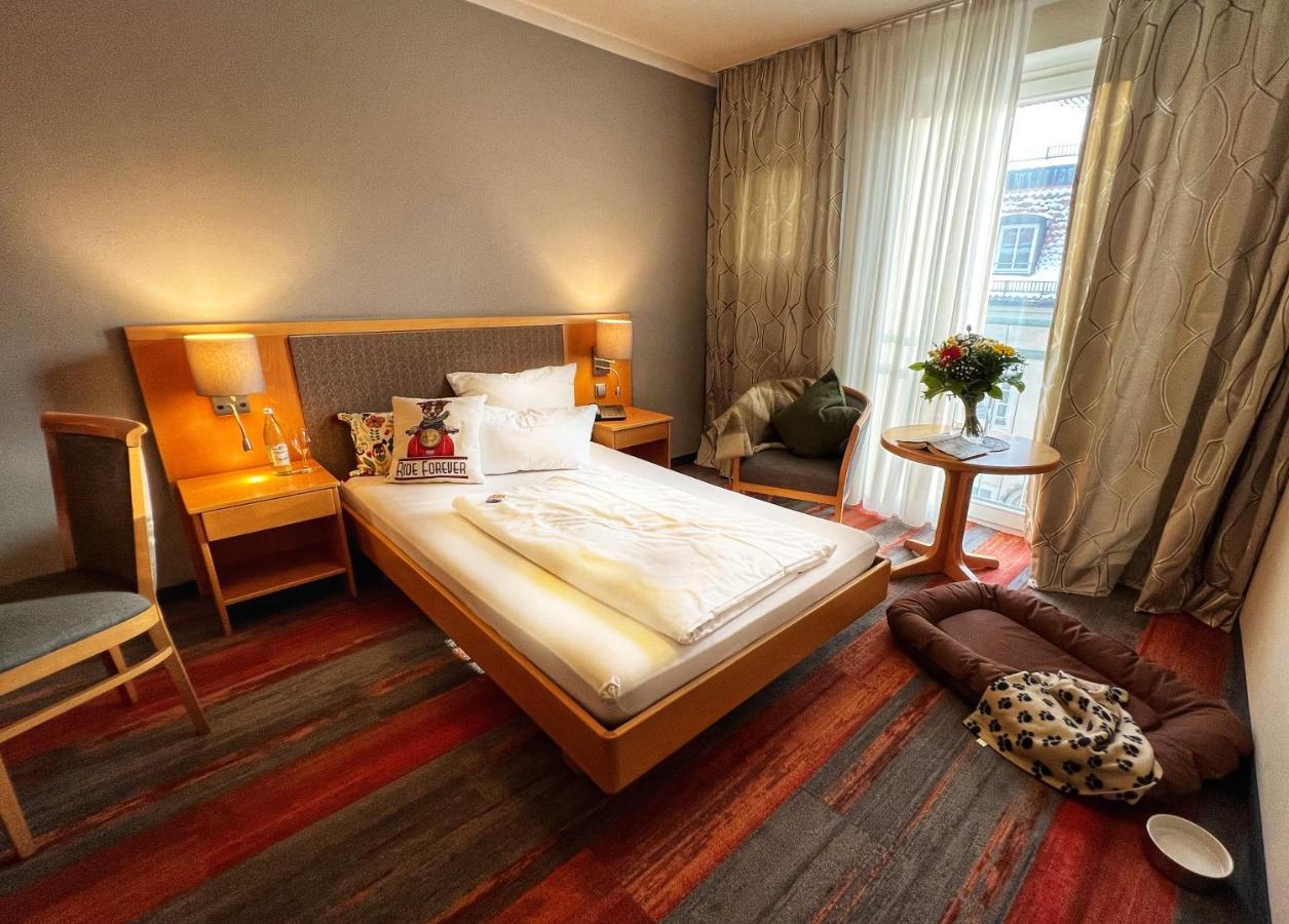 Hotel Prinz München