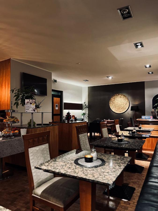 Prinz Hotel 4*