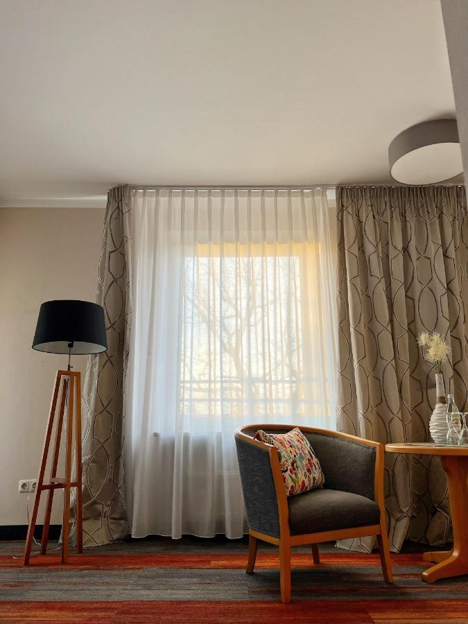 Prinz Hotel