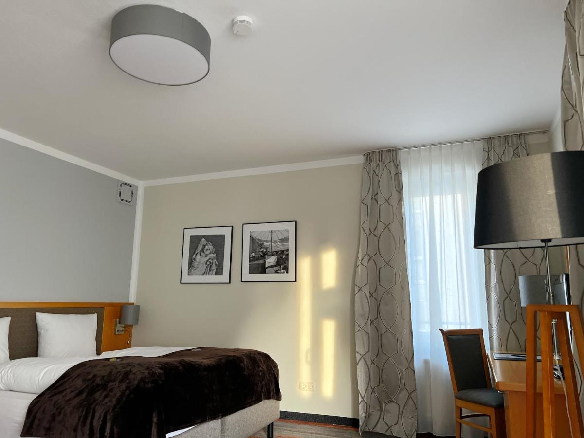 Prinz Hotel München