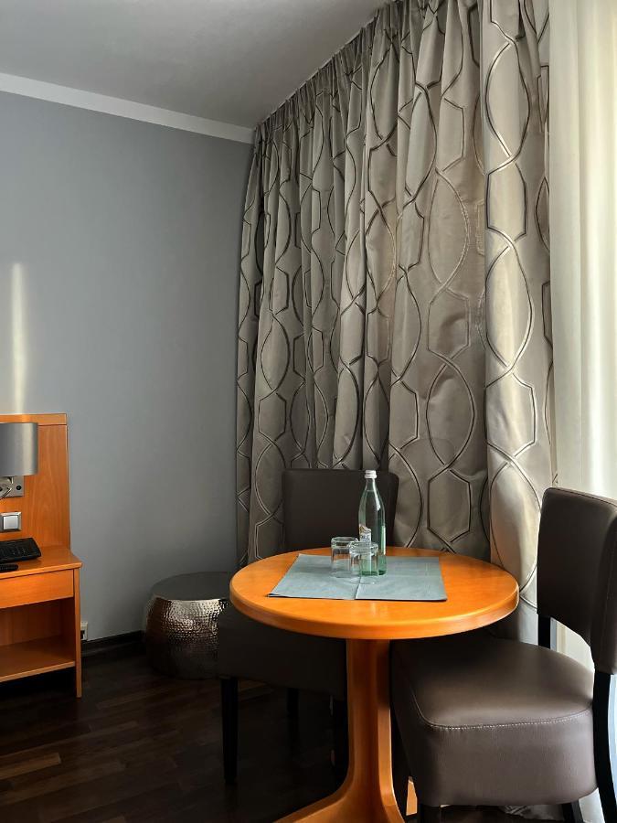 Hotel Prinz