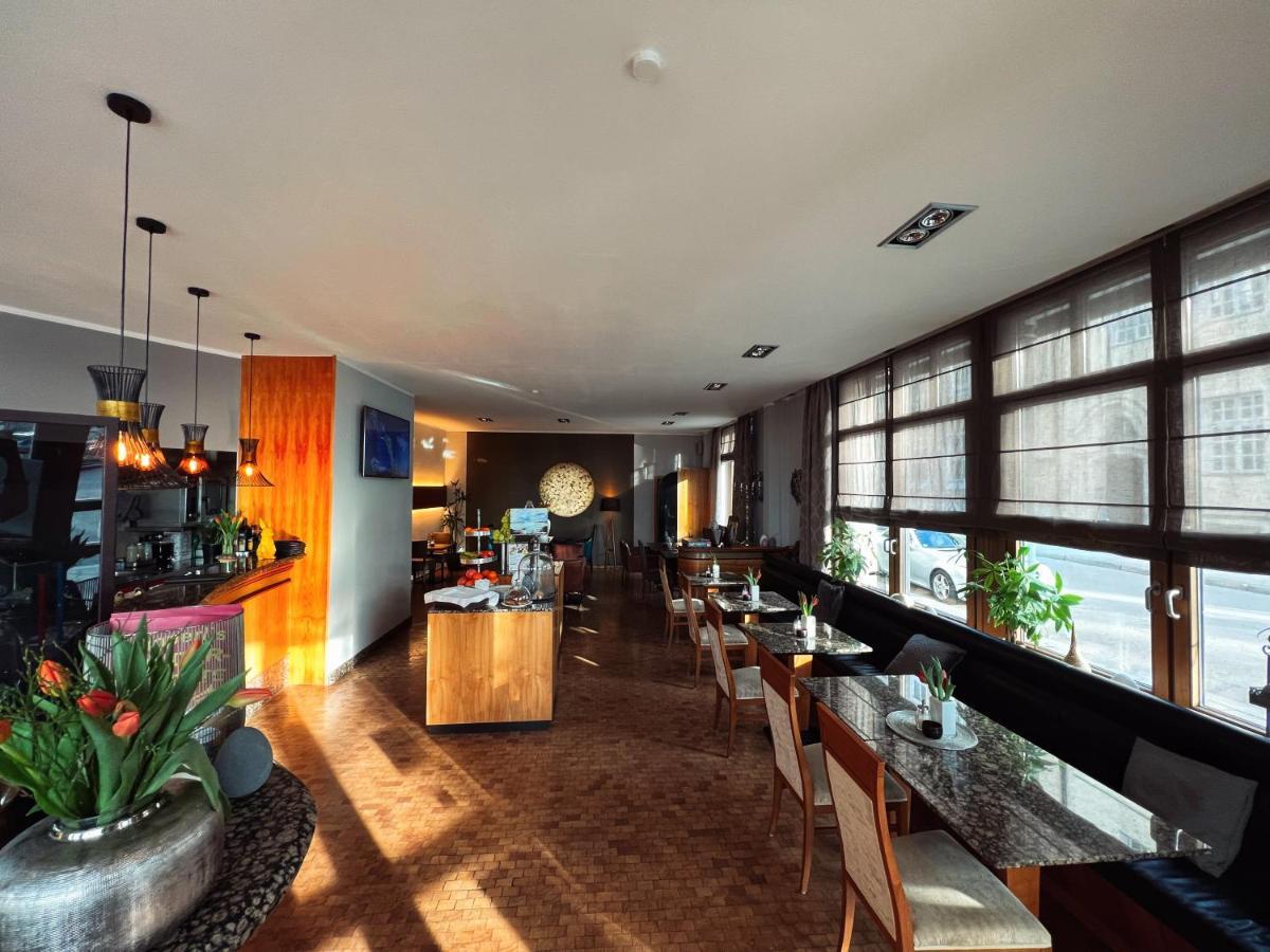 Prinz Hotel