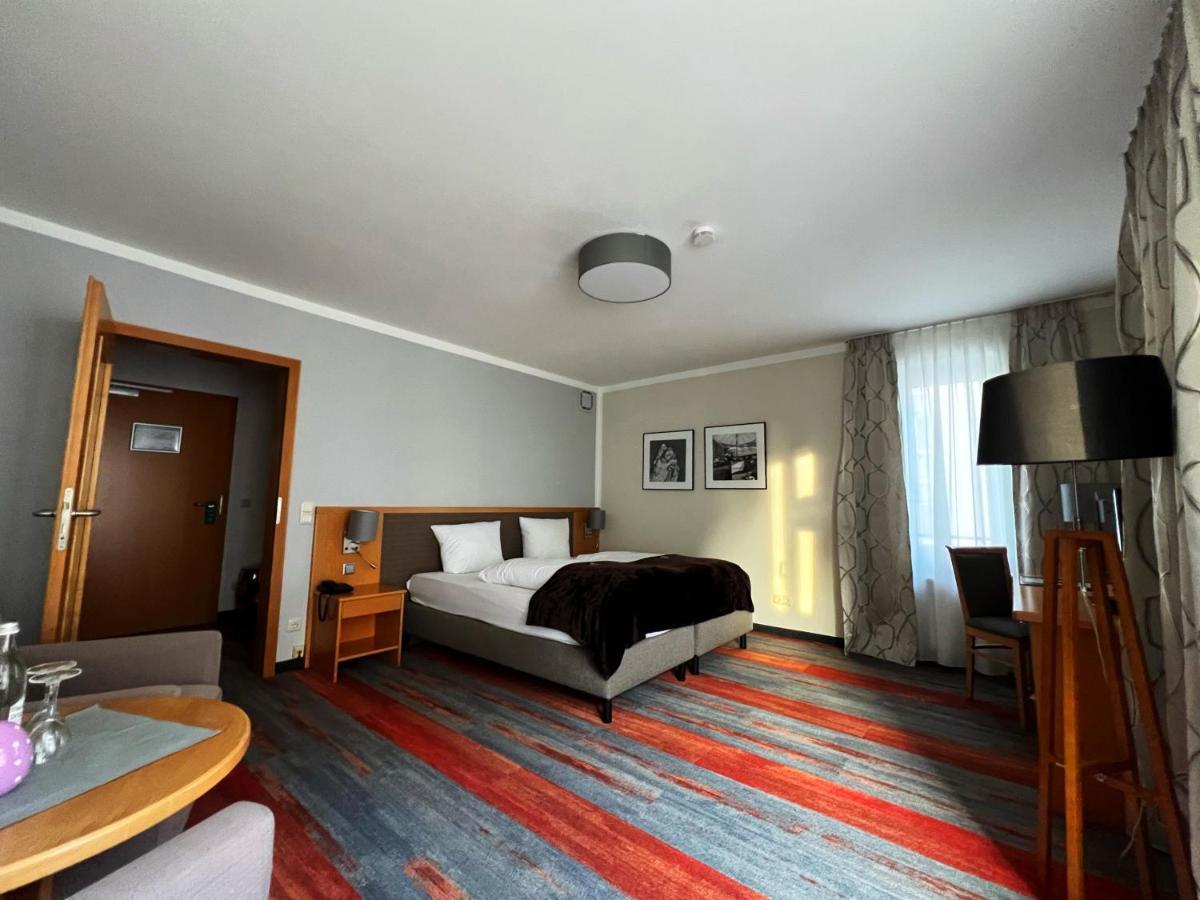 Prinz Hotel