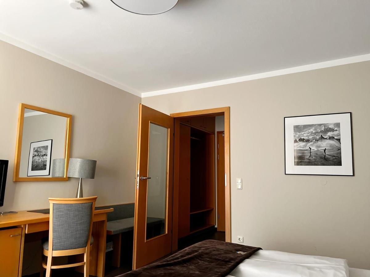 Prinz Hotel