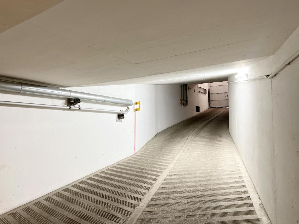 Prinz Hotel München