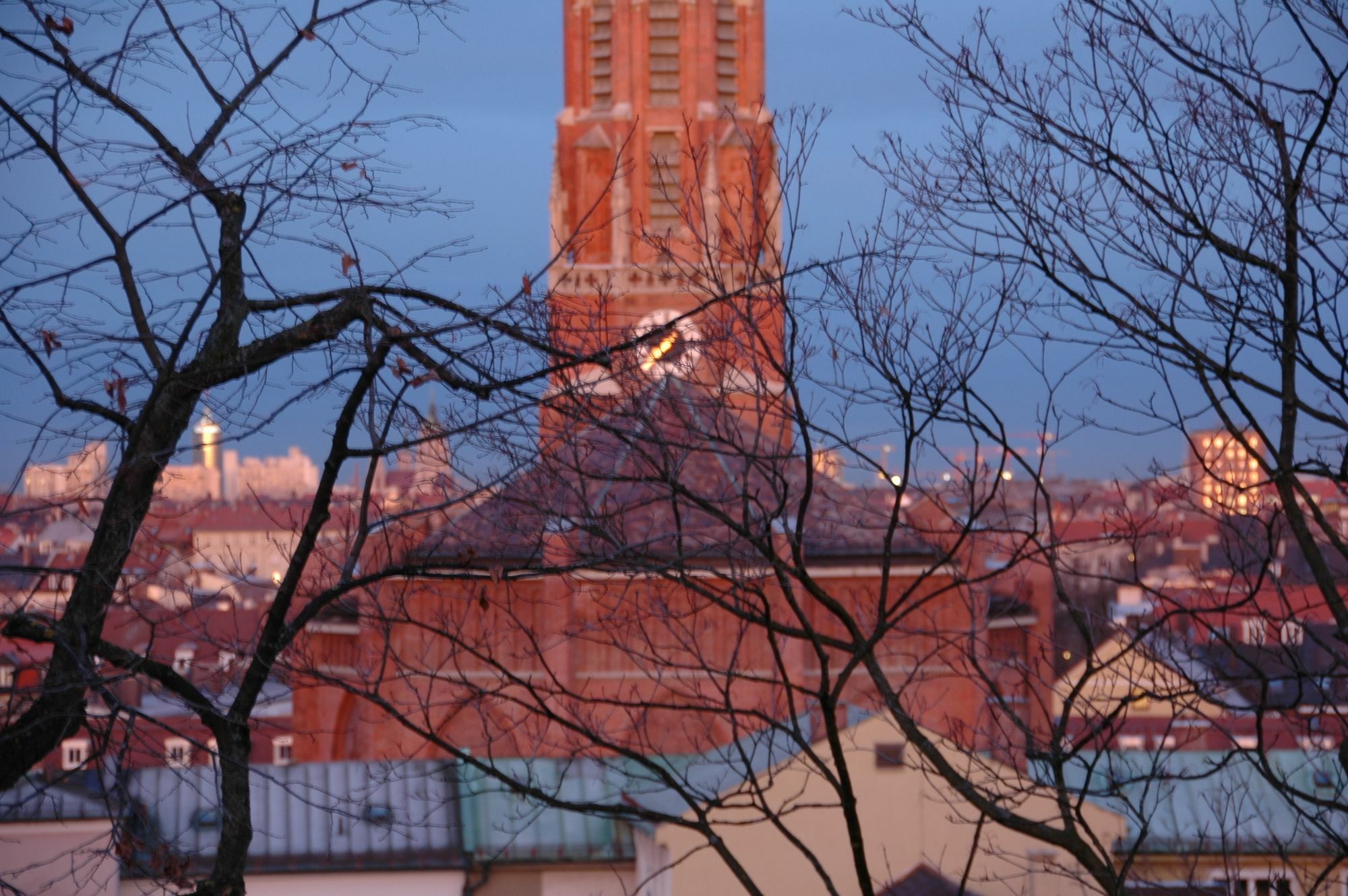 Prinz Hotel München